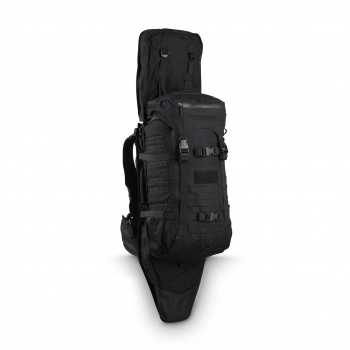 Eberlestock Gunslinger II Rucksack mit Intex Frame schwarz