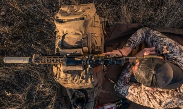 Preview: Eberlestock Gunslinger II Coyote Brown