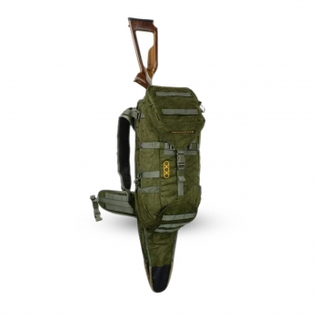 Eberlestock H2 Gunrunner Pack Loden Green