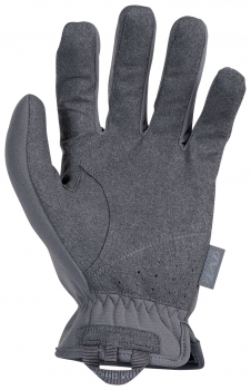 Preview: Mechanix Fastfit Handschuhe Grey