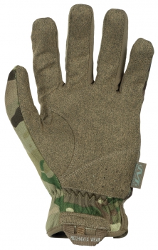 Mechanix Fastfit Handschuhe Gen2 Multicam