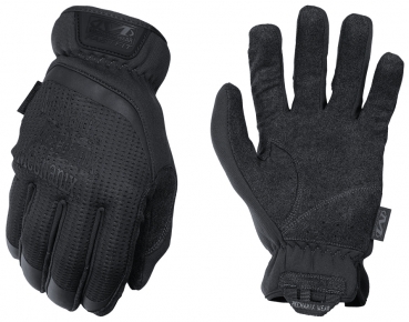 Mechanix Wear® Handschuhe Fastfit Gen2 Schwarz