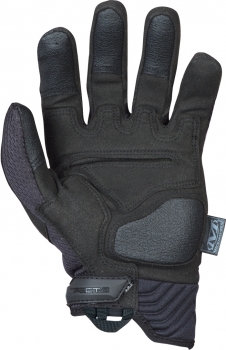 Preview: Mechanix Handschuhe M-Pact 2 Schwarz