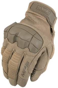 Preview: Mechanix M-Pact 3 Coyote
