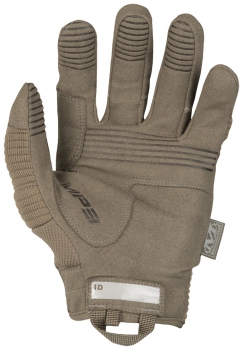 Preview: Mechanix M-Pact 3 Coyote