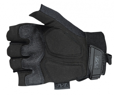 Mechanix M-Pact Fingerless Schwarz