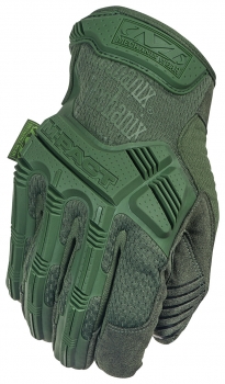 Mechanix Wear M Pact Handschuhe OD Green