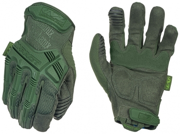 Mechanix Wear M Pact Handschuhe OD Green