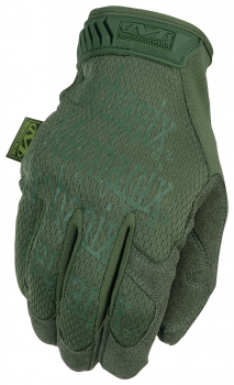 Mechanix Wear® Original® Handschuh Tactical Line OD Green