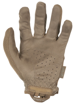 Mechanix Handschuhe Specialty 0.5mm Covert Coyote