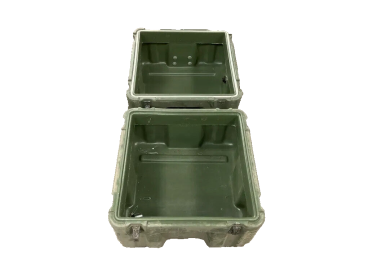 US Army Transportkiste Hardigg Case