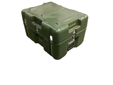 US Army HARDIGG Kiste gebraucht