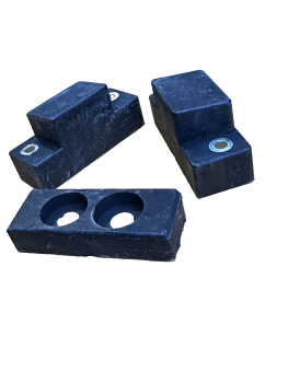 Hmmwv Humvee Haubenauflagen Set Mitte links Rechts
