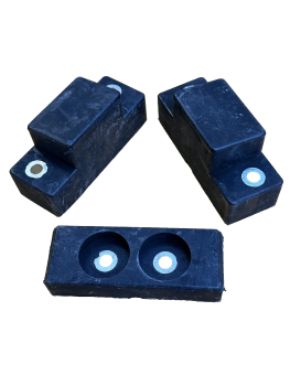 Hmmwv Humvee Haubenauflagen Set Mitte links Rechts