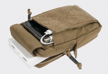 Helikon Tex NAVTEL MOLLE Pouch® Cordura® - Adaptive Green