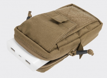 Helikon Tex NAVTEL MOLLE Pouch® Cordura® - Adaptive Green