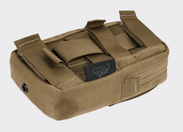 Helikon Tex NAVTEL MOLLE Pouch® Cordura® - Adaptive Green