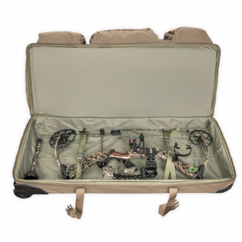 Eberlestock Hercules B3 Duffle Bag Dry Earth
