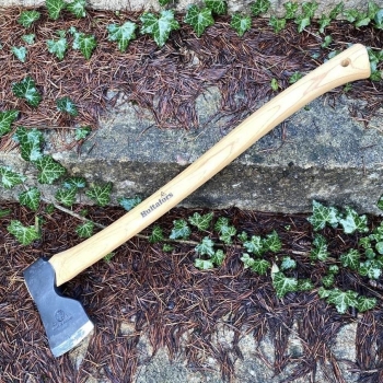 Preview: Hultafors Waldaxt ABY 700 g