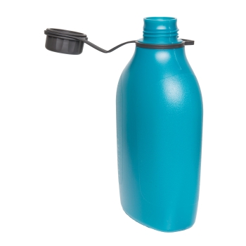Wildo® Explorer Green Bottle (1 Litr) -  Azure
