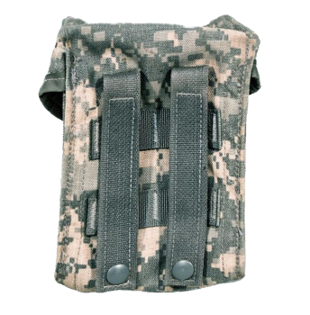 US Army Ifak Molle Pouch UCP