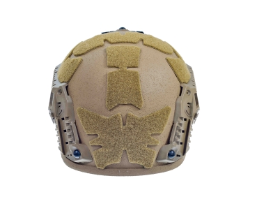 Preview: ACH Advanced Combat Ballistischer Helm Level IIIA  Coyote