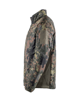 Preview: AB Insulated Level 4 Jacke 5FTD Flecktarn
