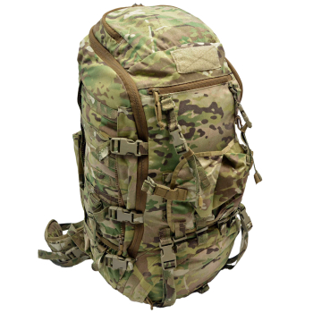Karrimor DK Rucksack 70 Ltr M17 pack MultiCam™