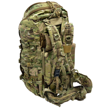 Preview: Karrimor DK Rucksack 70 Ltr M17 pack MultiCam™