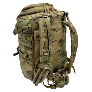 Karrimor DK Rucksack 35 Ltr M17 pack MultiCam™