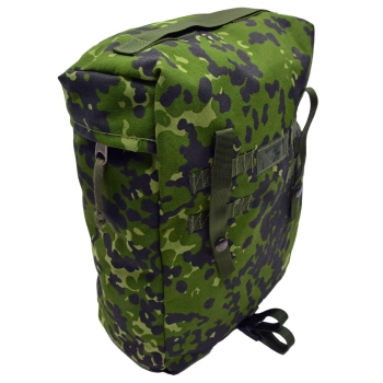 Dänisch Army Rucksack LILLE M/99 camouflage
