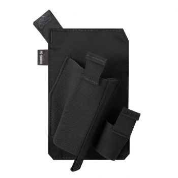 Helikon Tex Pistol Holder Insert® - Schwarz