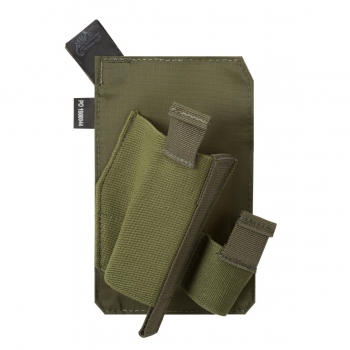 Helikon Tex Pistol Holder Insert® - Oliv Green