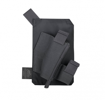 Helikon Tex Pistol Holder Insert® - Shadow Grey