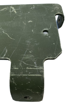 US Army Hmmwv Humvee Intercom Mount Funktisch Standart