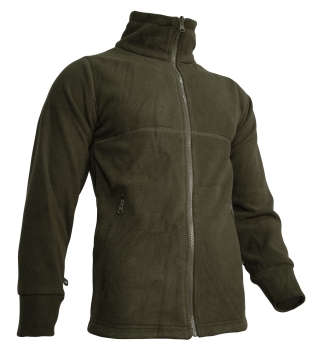 Phantomleaf WASP I Z3A NÄSSESCHUTZJACKE mit FLEECEJACKE GEN.II