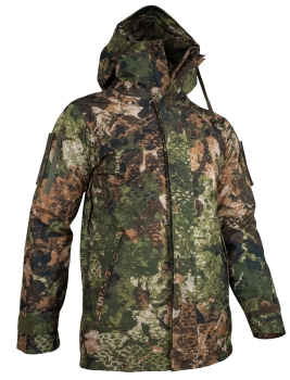 Phantomleaf WASP I Z3A NÄSSESCHUTZJACKE mit FLEECEJACKE GEN.II
