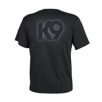 Helikon Tex TShirt "K9" - NO TOUCH NO TALK NO EYE CONTACT -