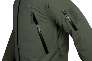 Preview: Sleeka Jacke oliv