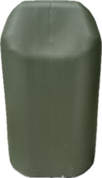 US Army Scepter Military Water Can (MWC) 10L Oliv