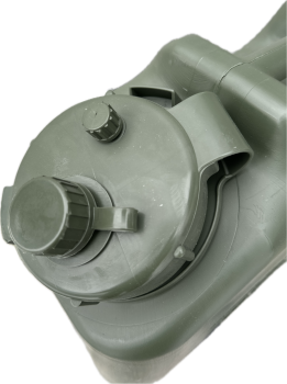 US Army Scepter Military Water Can (MWC) 10L Oliv