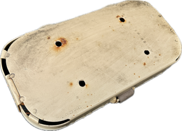 US Army Kanisterhalter Jerrycan