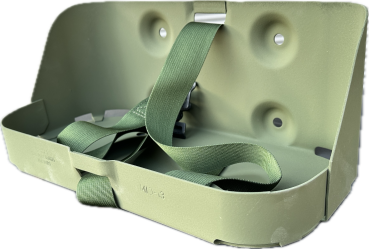 US Army Kanisterhalter Jerrycan oliv w Strap