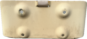US Army Kanisterhalter Jerrycan
