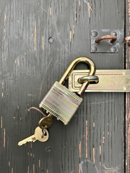 US Army Truhenkiste oliv schloss gebraucht