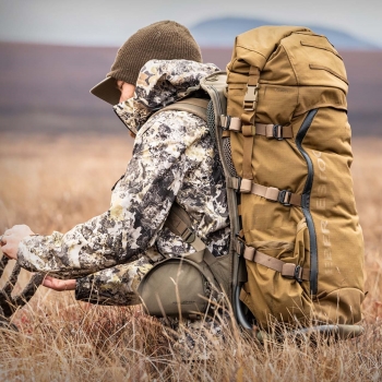 Eberlestock F7 KITE Coyote Brown