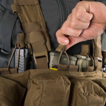 Helikon Tex Guardian Chest Rig® Coyote