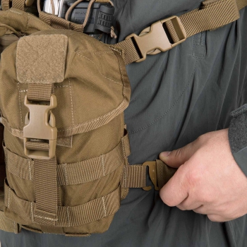 Helikon Tex Guardian Chest Rig® Coyote