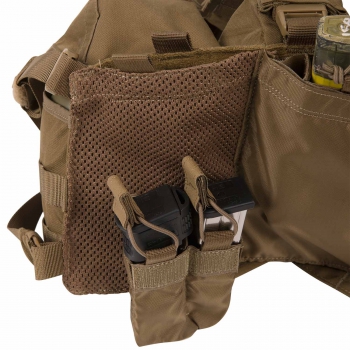 Helikon Tex Guardian Chest Rig® Coyote