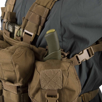 Helikon Tex Guardian Chest Rig® Coyote